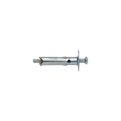 TASSELLO ACCIAIO T61/V ELEMATIC - VITE TGS T61/V 9 CF=PZ 100- 1 confezioni