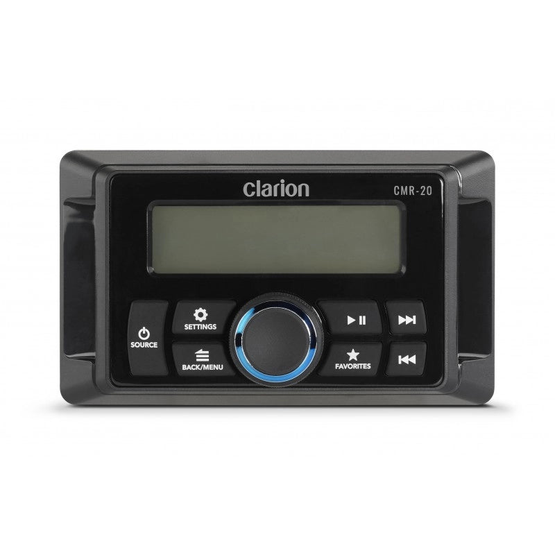STEREO CMR-20