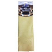 PELLE SINTETICA FORATA PER AUTO 390X490 MM- 1,0 pz
