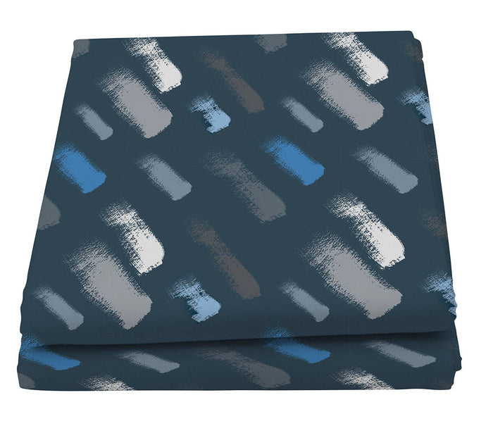 Telo Arredo Copritutto Copridivano 270x260 cm in Microfibra Gessetti