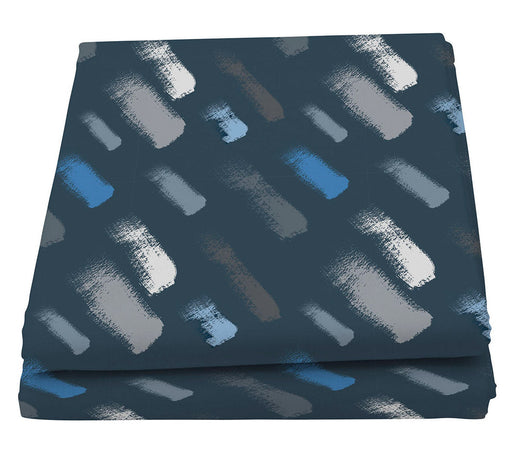 Telo Arredo Copritutto Copridivano 170x260 cm in Microfibra Gessetti