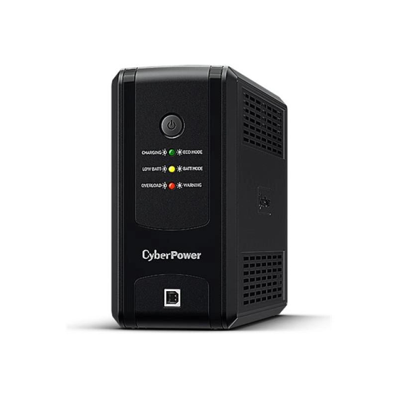 Cyberpower ut 850va (ut850eg) - 170472