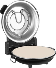 Piatto per Pizza in Ceramica per Spedizione Calda – 32 cm di Diametro