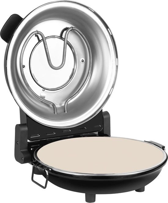 Piatto per Pizza in Ceramica per Spedizione Calda – 32 cm di Diametro