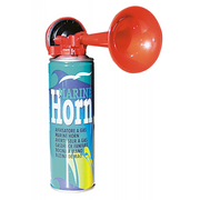 TROMBA A GAS