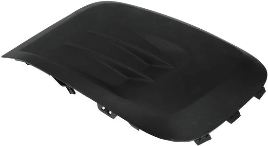 Sostituzione Griglia Bumper per 2015-2019 - Materiale ABS - Impermeabile - Resistente al Tempo - Numero di Articolo 1613564580 - Griglia Bumper