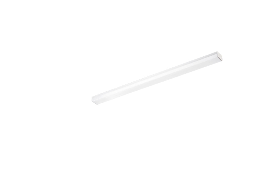 BARRA LED SOTTOPENSILE REGGY BIANCO 27W 3400LM CCT 3000-4200-6500K 89X6X3,6 CM.