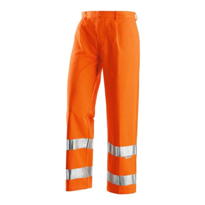 PANTALONE FUSTAGNO ALTA VISIBILITA' Tg. M