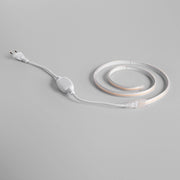 Striscia LED COB 220V 20 Metri 12W/m 920LM/m 4000K IP54 INTEC STRIP220V-COB-12M