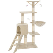Tiragraffi 142 cm beige 3708072