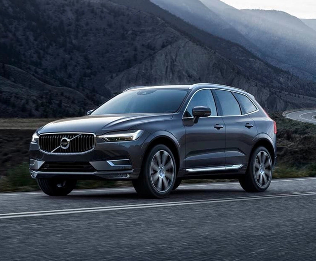 RIGUM904352 , Volvo XC60 II dal 2017-, XC60 PHEV 2017-