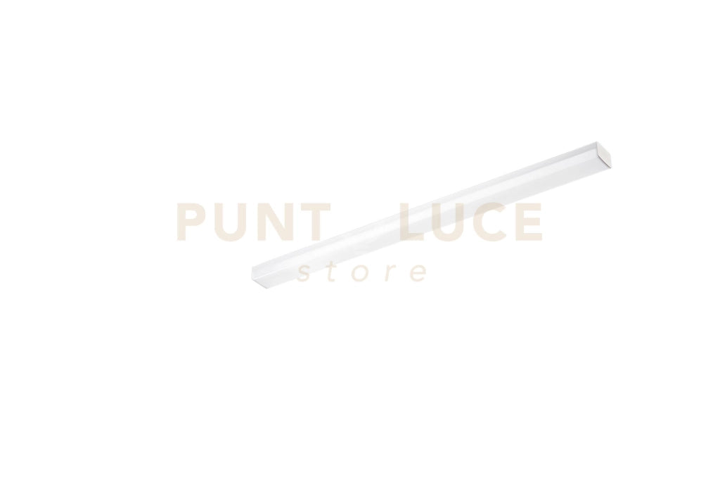BARRA LED SOTTOPENSILE REGGY BIANCO 27W 3400LM CCT 3000-4200-6500K 89X6X3,6 CM.