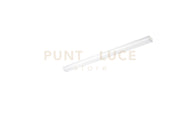BARRA LED SOTTOPENSILE REGGY BIANCO 27W 3400LM CCT 3000-4200-6500K 89X6X3,6 CM.
