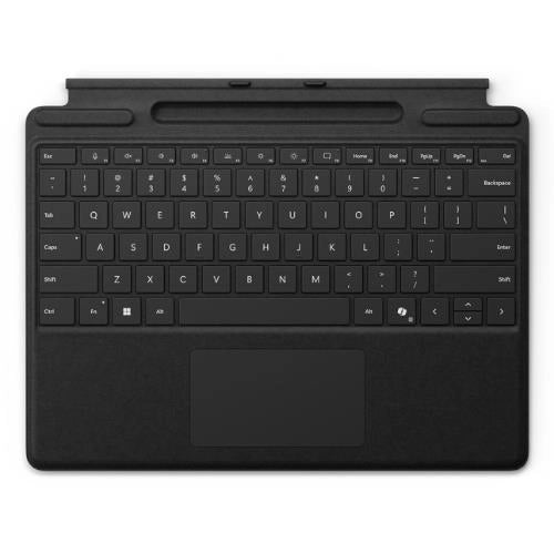 Surface pro tast+penstorage nera - 8XA-00177