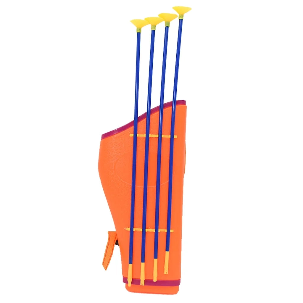 Set di Tiro con l'Arco per Bambini con Arco e Frecce CFW3124720