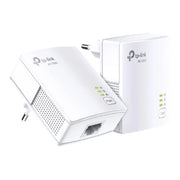 TP-LINK TL-PA7017 KIT POWERLINE AV1000 STARTER KIT