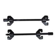 Compressore per molle di sospensione 90-370 mm ammortizzatori per auto 02_0004331