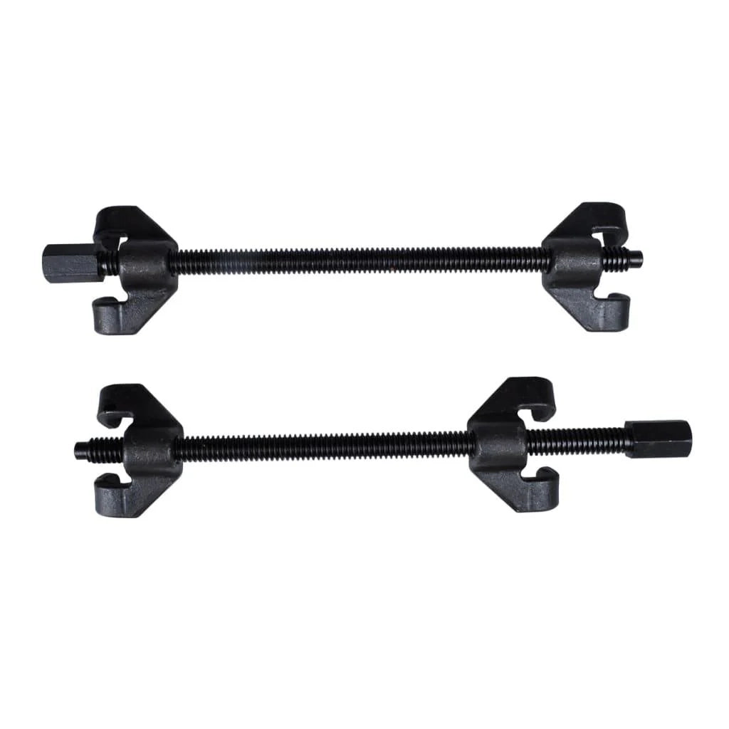 Compressore per molle di sospensione 90-370 mm ammortizzatori per auto 02_0004331
