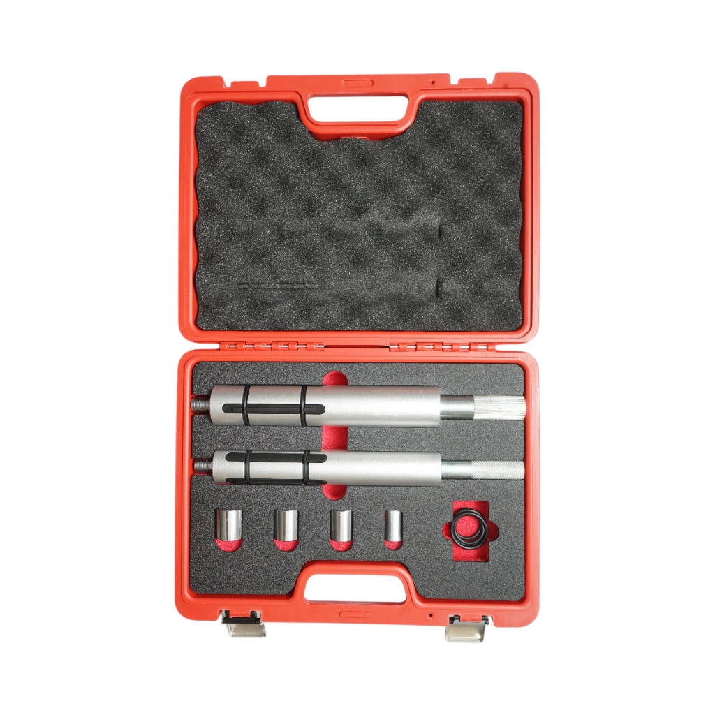 Kit di allineamento frizione per camion 36-52 mm 6 pezzi Breckner Germany