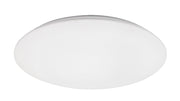 Plafoniera LED tonda 48cm 45W 4000K bianca Rabalux