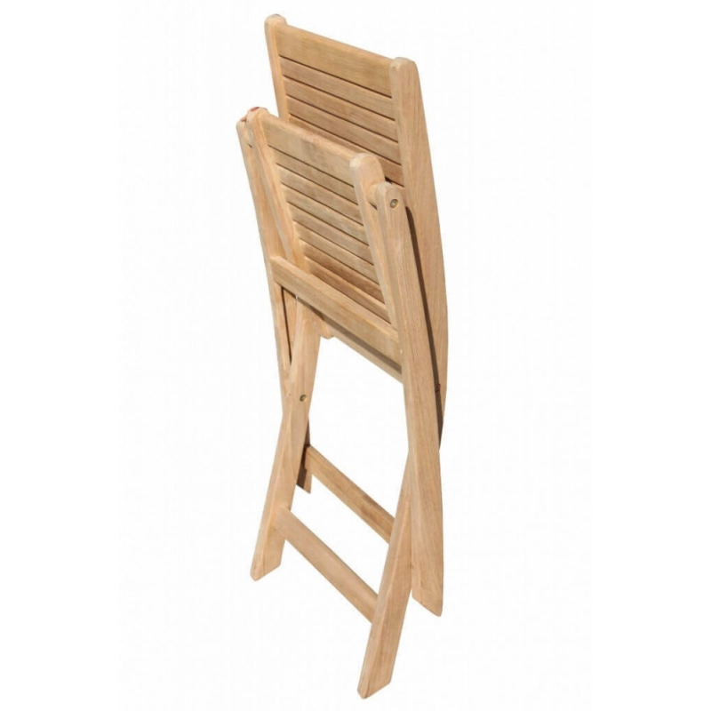 SEDIA MIRAGE PIEGHEVOLE