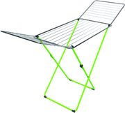 Vileda STENDIBIANCHERIA A CAVALLETTO RAINBOW cm. 199x55x93 h Stenditura mt. 20 Col. Assortiti