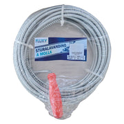 STURASCARICHI A MOLLA cm 250  - FLUXY