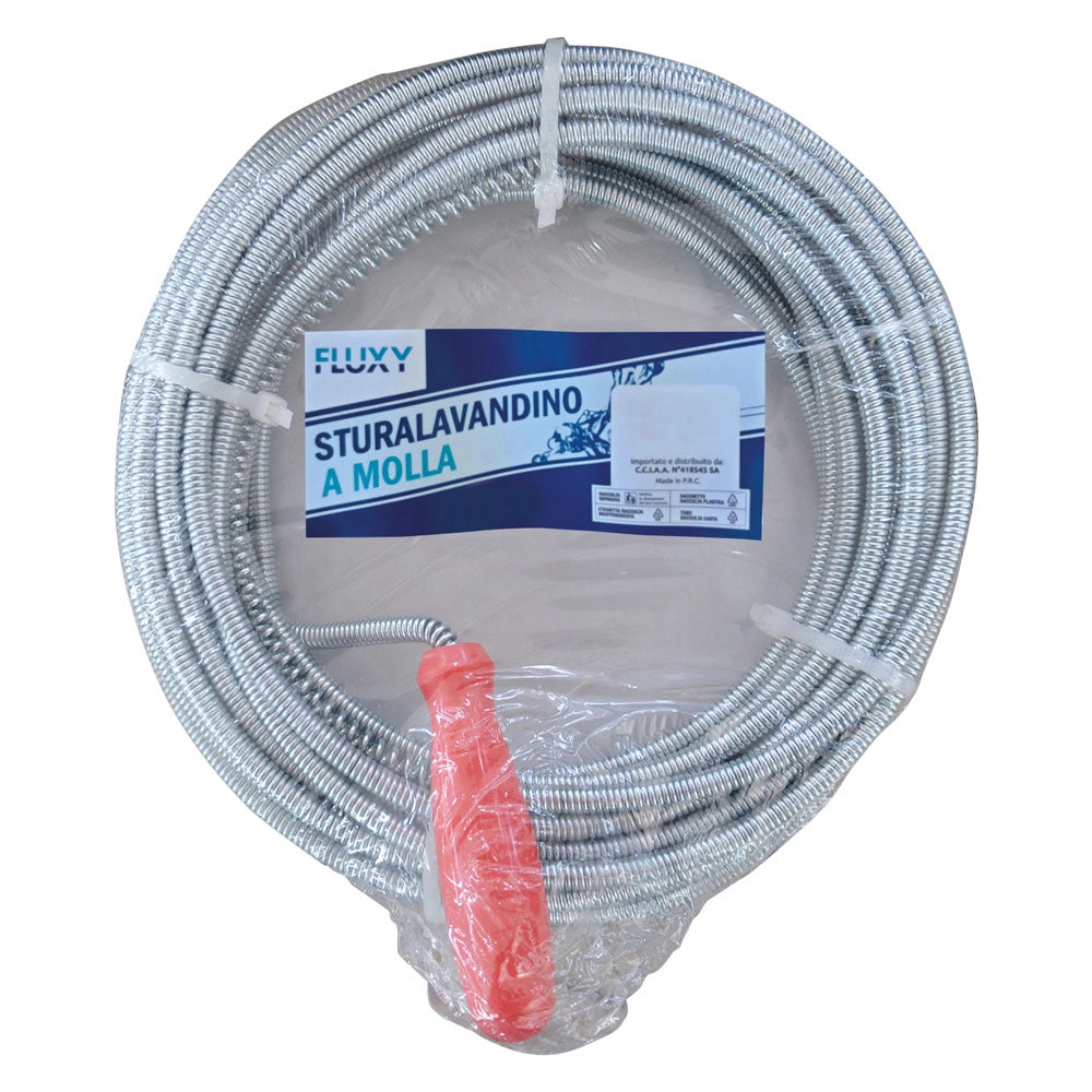 STURASCARICHI A MOLLA cm 250  - FLUXY