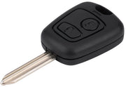 Chiave elettronica portatile - Contenitore a chiave wireless - Formato compatto - 433MHz telecomando a distanza - Adatto per diversi modelli di auto - Incluso cavo elettrico - Codice prodotto: Autosleutel - Modello: 433MHz