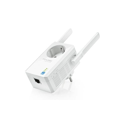 Tp-link tl-wa860re moltiplicatore di rete bianco 10, 100 mbit/s