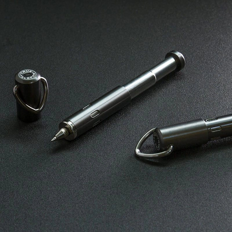 TELESCOPIC PEN TRUE UTILITY TU258K
