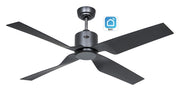 ECO DYNAMIX 132, Ventilatore WiFi senza Luce, CasaFan