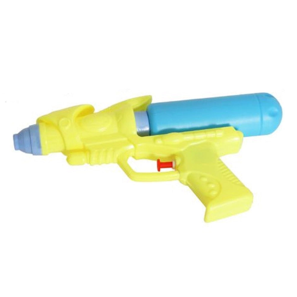 Trade Shop - Pistola Ad Acqua 23x13cm Con Serbatoio Gioco Bambini Mare Colori Assortiti 605442 -