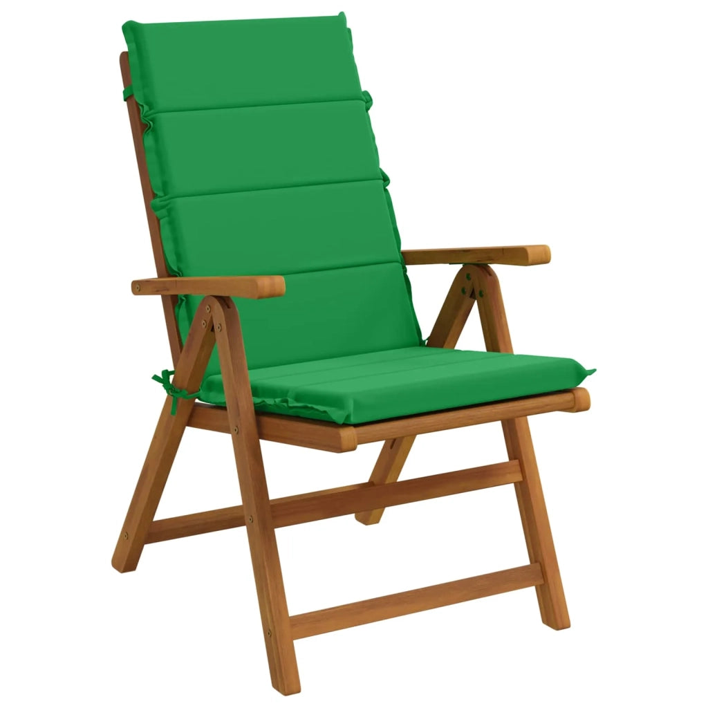 Cuscini Bhair Alto Schienale in 2 Pezzi GEMERT 100% Poliestere 946095