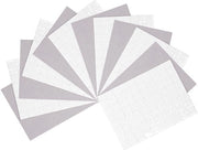 Set di 6 Blanks per Sublimazione Puzzle per Progetti Creativi
