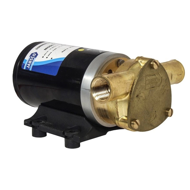 WATER PUPPY 12V - 23680-4003