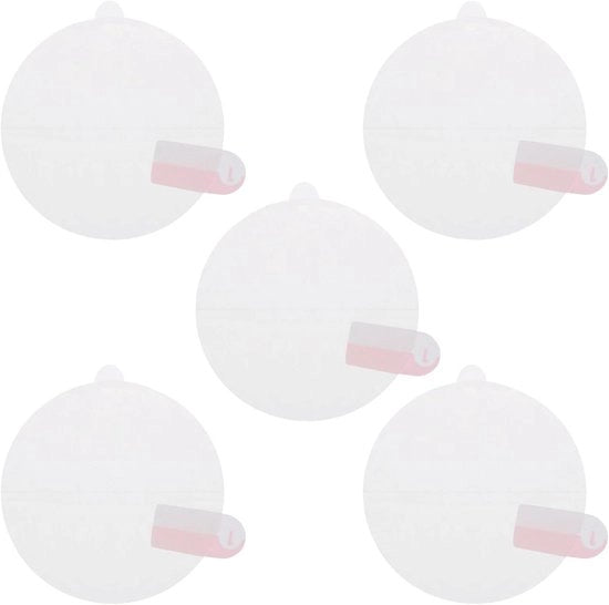 Copertura protettiva 47 mm TPU per orologi da polso intelligenti con HD anti-impronte digitali con protezione aggiuntiva