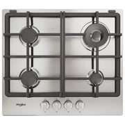 Whirlpool Piano cottura a gas - TGML 661 IX R