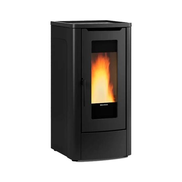 Dahiana 5.0 nero  10 kw 001295602