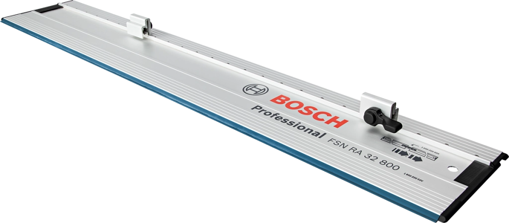 Binario di guida Bosch FSN32 800 1600Z0003V Sistema per foratura a passo 32 mm