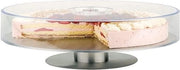 Tavolo Rotante per Dolci - U262 con Funzione Reversibile