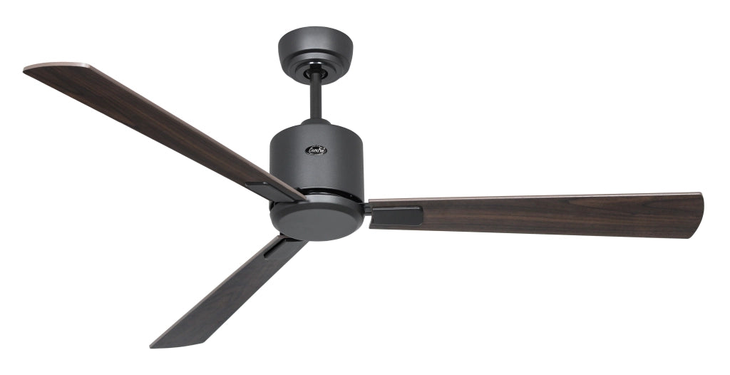 ECO NEO III 132, Ventilatore senza Luce Corpo Antracite, CasaFan