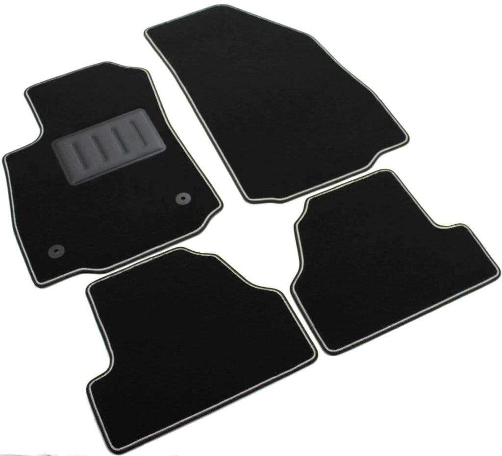 SPRINT03410 , Opel Mokka dal 2012-2016 , Mokka X dal 2016- , Chevrolet Trax dal 2013- , (2 Fix OP)