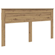 Testiera | Testata Rovere artigianale Legno multistrato