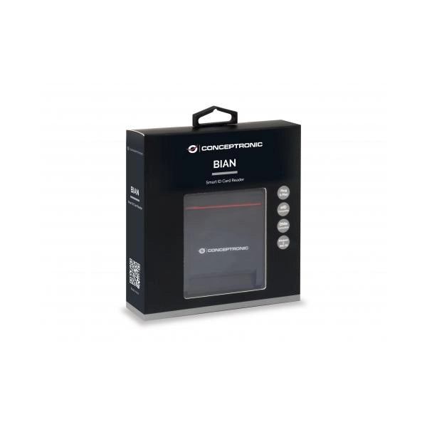 CARD READER X SMART CARD USB