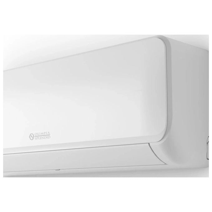 Splendid Clima Lybex-E, Climatizzatore Inverter, 9000 BTU, A+++