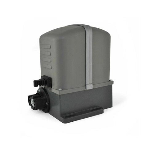 MOTORE CANCELLI SCORREVOLI A CREMAGLIERA PROTECO MOVER MAG 8 +Q80S PMO084M5Q1