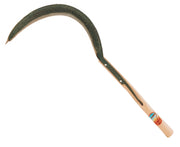 ZENITH SEGHEZZO 776/L C/MAN LEGNO 48 CM X 40 MM- FALCI- 1,0 pz