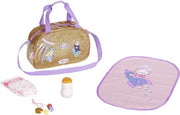Regalo di Compleanno per Bambini da 3 Anni - Inclusa Mutandina e Cuscino per la Mutandina - Accessorio di Gioco per Bambini - Giocattolo Educativo per Bambini