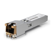 Modulo trasmettitore di rete Ubiquiti UACC-CM-RJ45-MG in rame 10000 Mbit/s SFP+